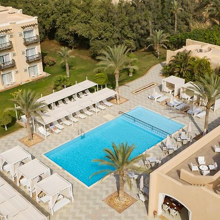 Hotel Jaz Neo Almazino, Almaza Bay Majid Abu Zayd Exteriér fotografie