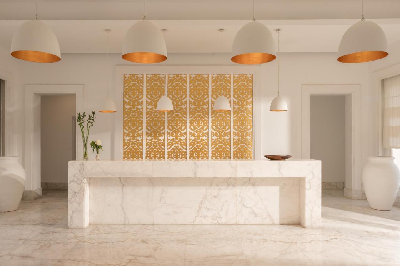Hotel Jaz Neo Almazino, Almaza Bay Majid Abu Zayd Exteriér fotografie