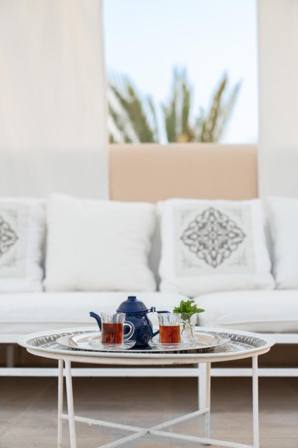 Hotel Jaz Neo Almazino, Almaza Bay Majid Abu Zayd Exteriér fotografie