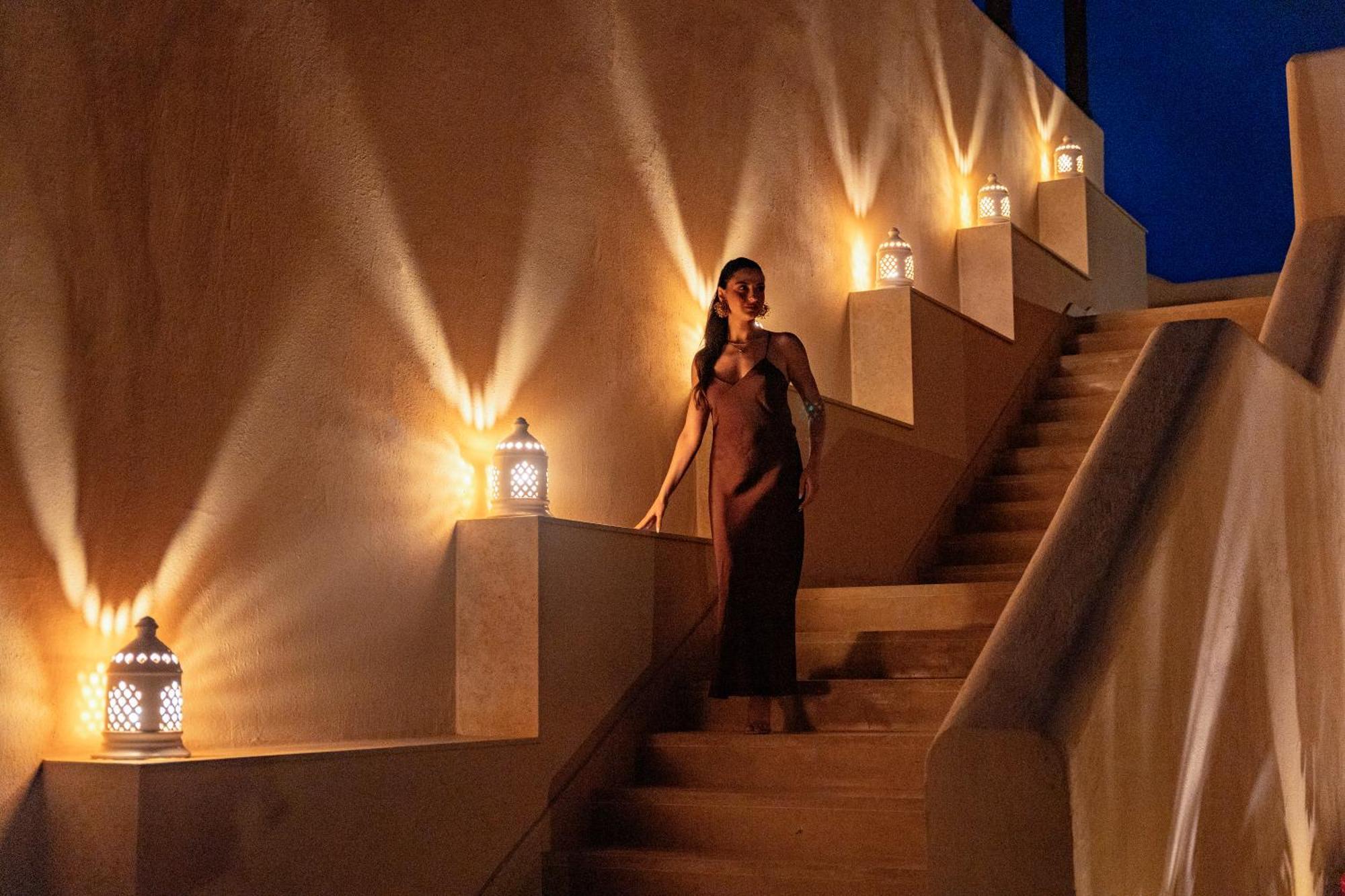 Hotel Jaz Neo Almazino, Almaza Bay Majid Abu Zayd Exteriér fotografie