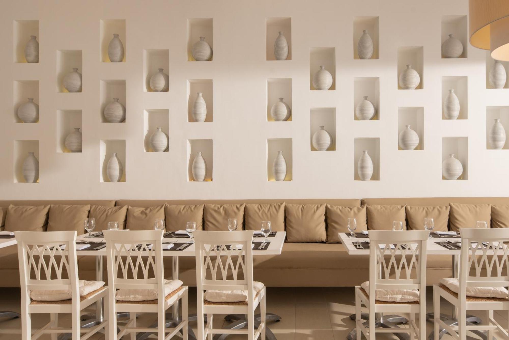 Hotel Jaz Neo Almazino, Almaza Bay Majid Abu Zayd Exteriér fotografie