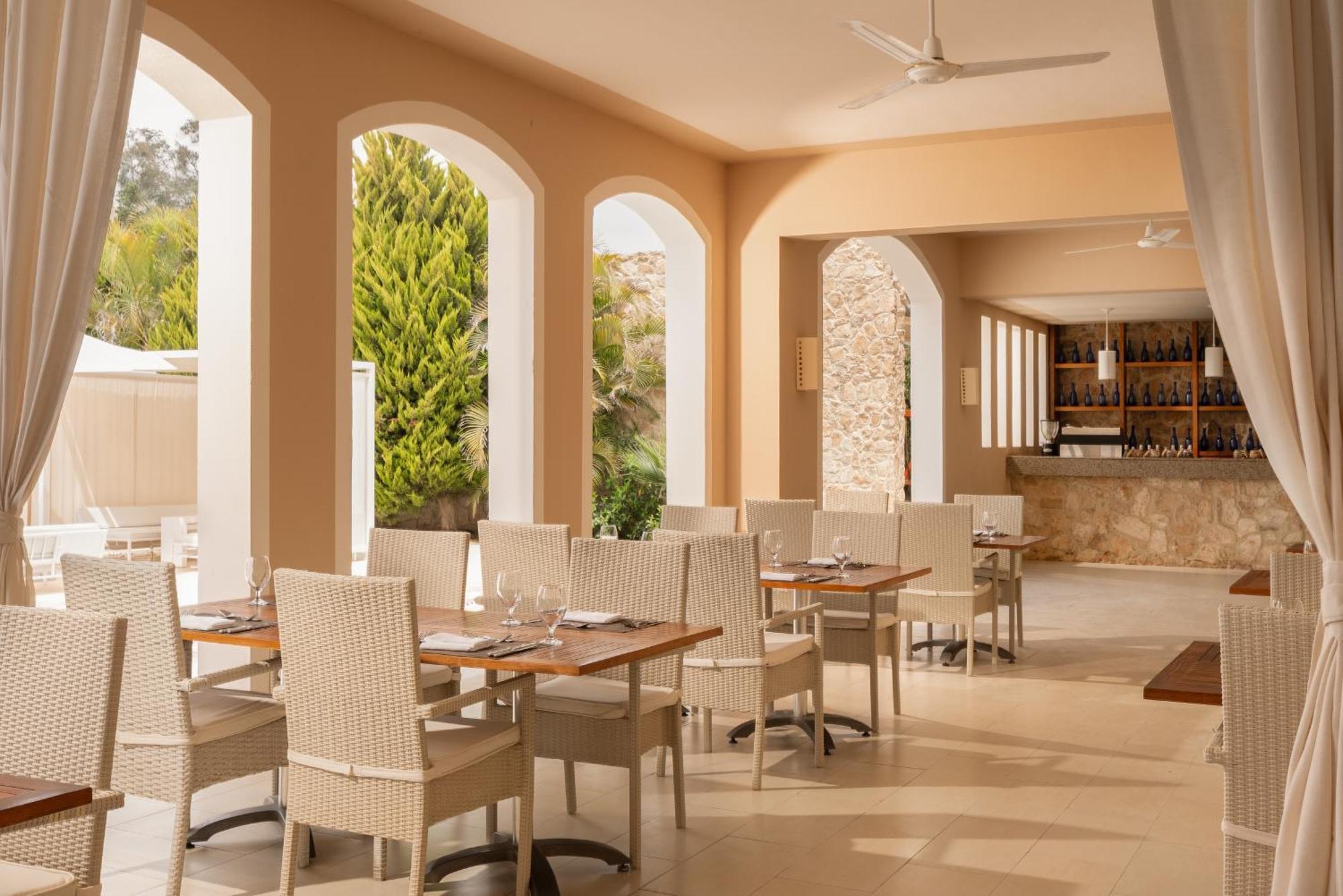 Hotel Jaz Neo Almazino, Almaza Bay Majid Abu Zayd Exteriér fotografie