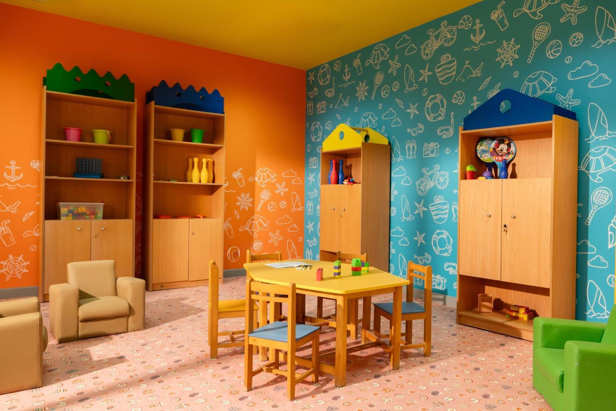 Hotel Jaz Neo Almazino, Almaza Bay Majid Abu Zayd Exteriér fotografie
