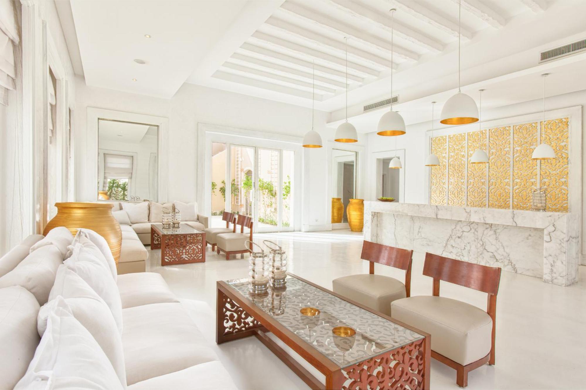 Hotel Jaz Neo Almazino, Almaza Bay Majid Abu Zayd Exteriér fotografie